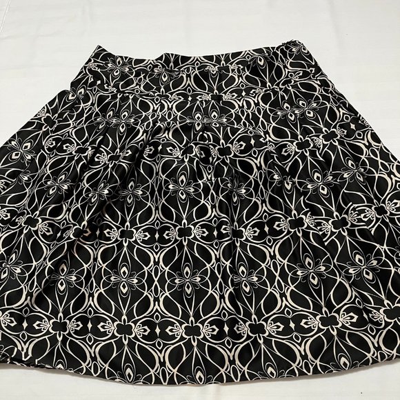Wosswo Skirt Women's Size 12 - Picture 4 of 8